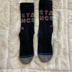 Casual Stance Socks